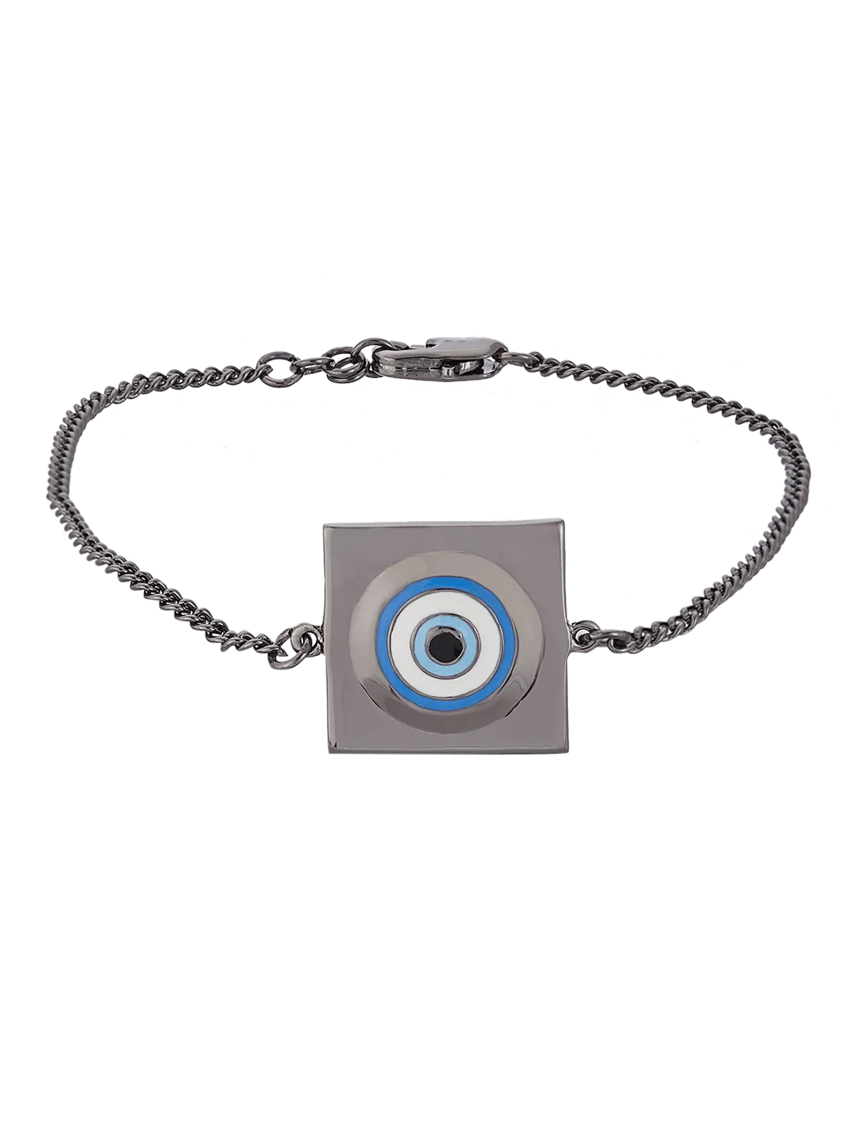 Outhouse   -   Eye Promise Protego Chain Bracelet