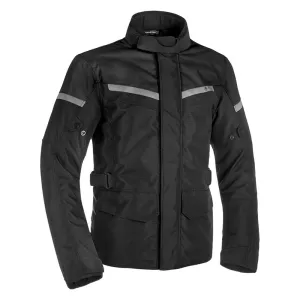 Oxford Spartan Long Jacket