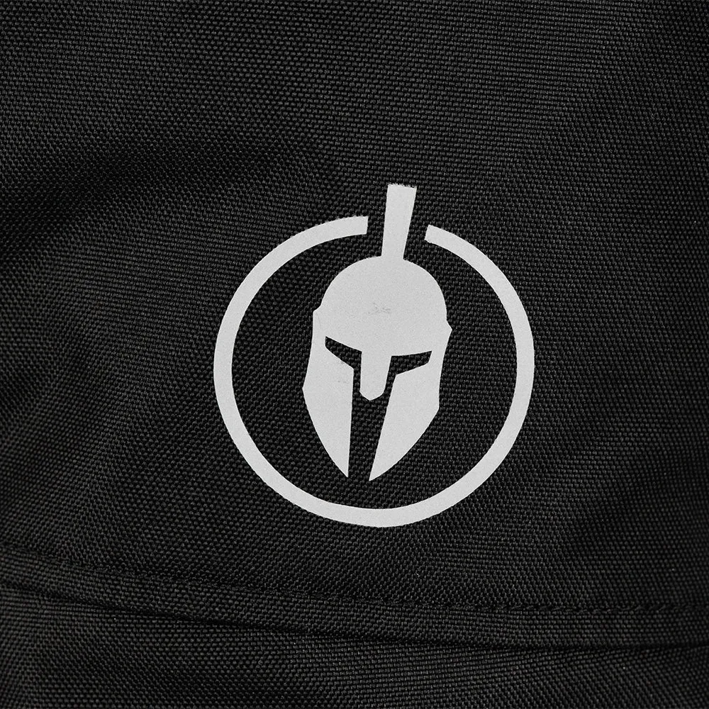 Oxford Spartan Long Jacket