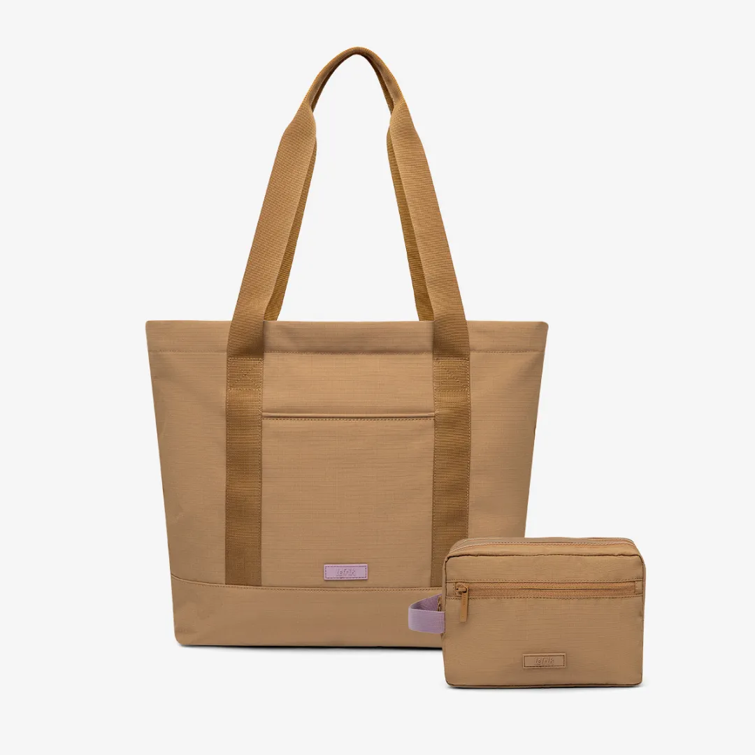 Pack Strata 15" Bag Toffeee Vandra