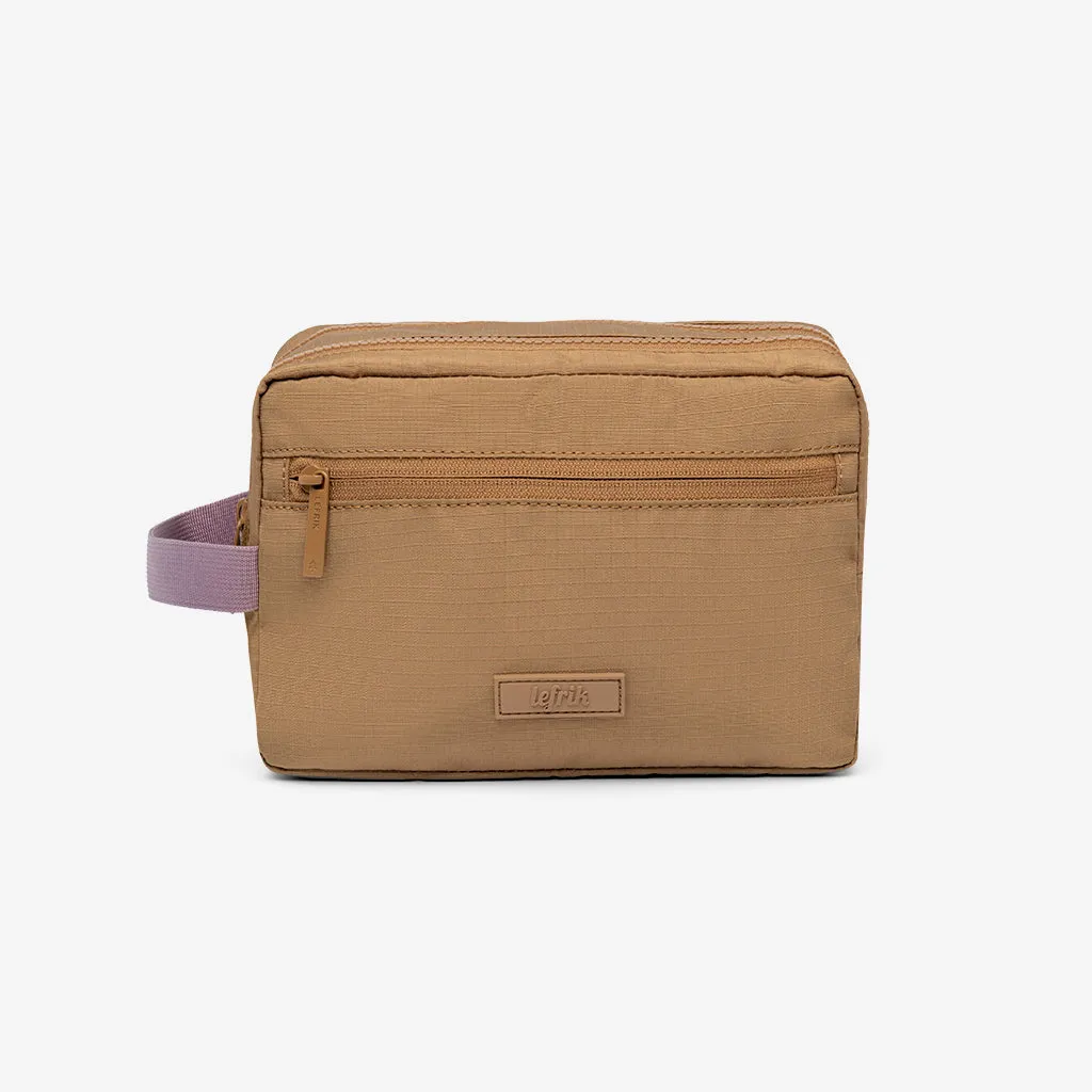Pack Strata 15" Bag Toffeee Vandra