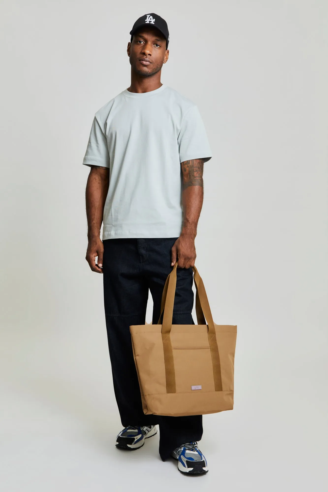 Pack Strata 15" Bag Toffeee Vandra