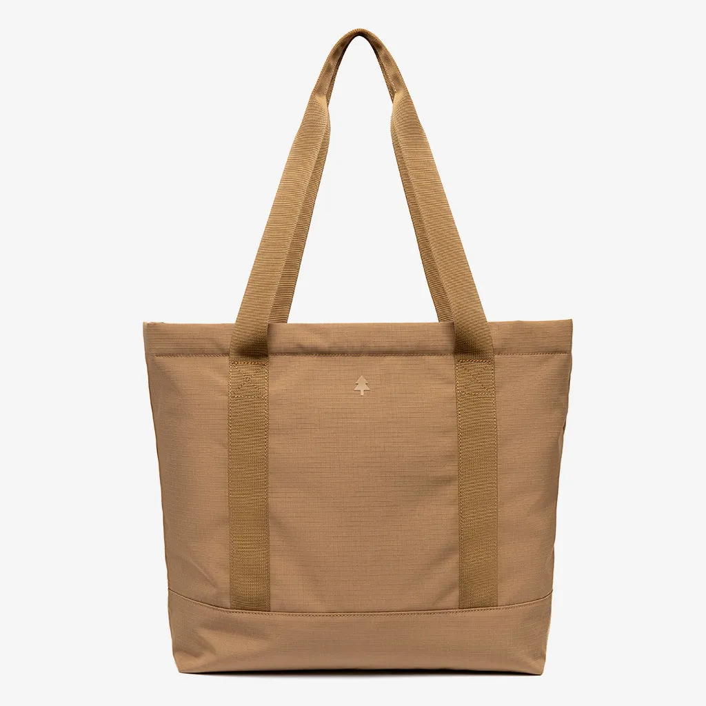 Pack Strata 15" Bag Toffeee Vandra