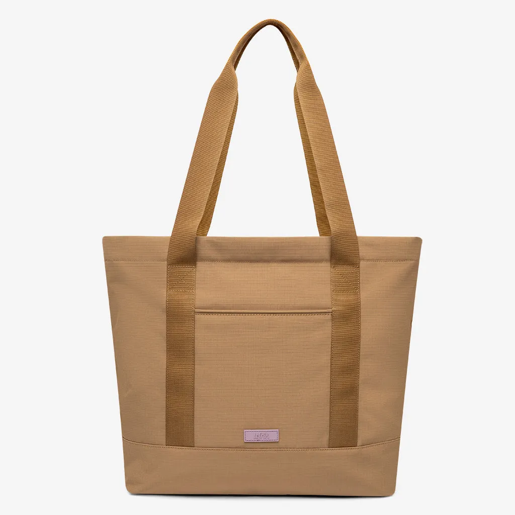 Pack Strata 15" Bag Toffeee Vandra