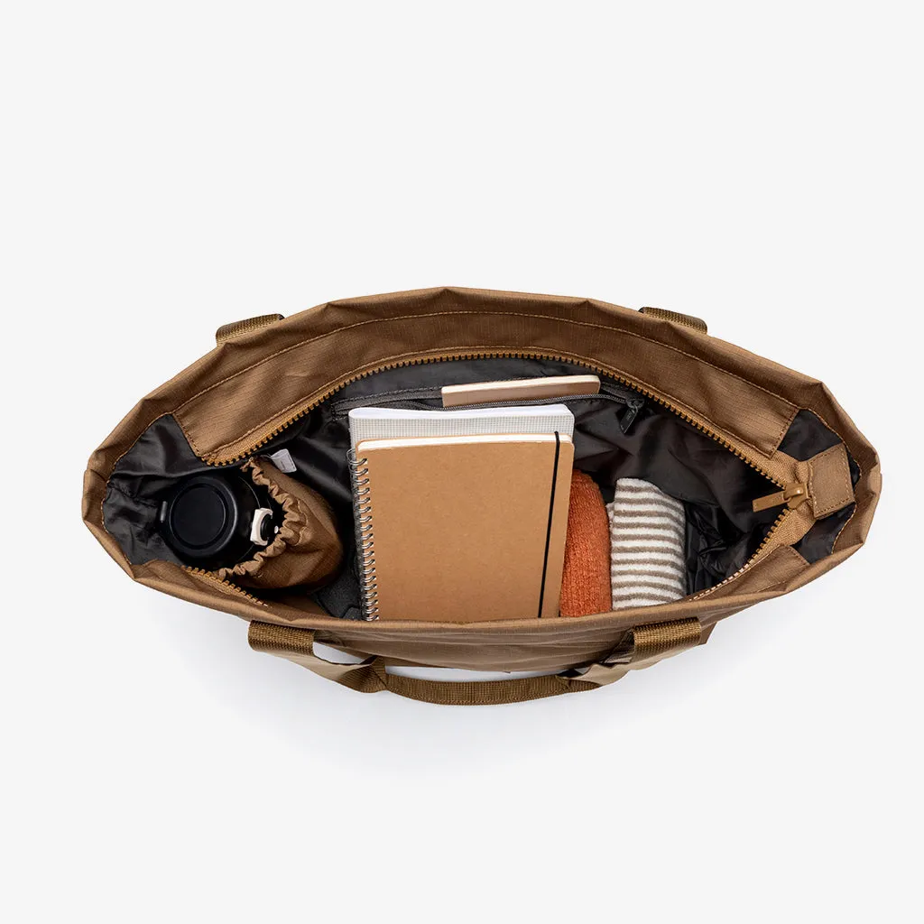 Pack Strata 15" Bag Toffeee Vandra