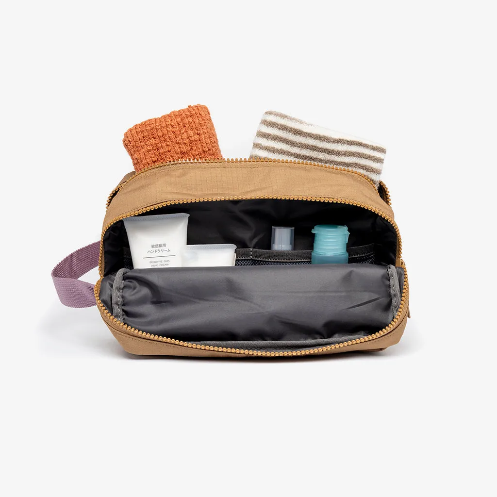 Pack Strata 15" Bag Toffeee Vandra
