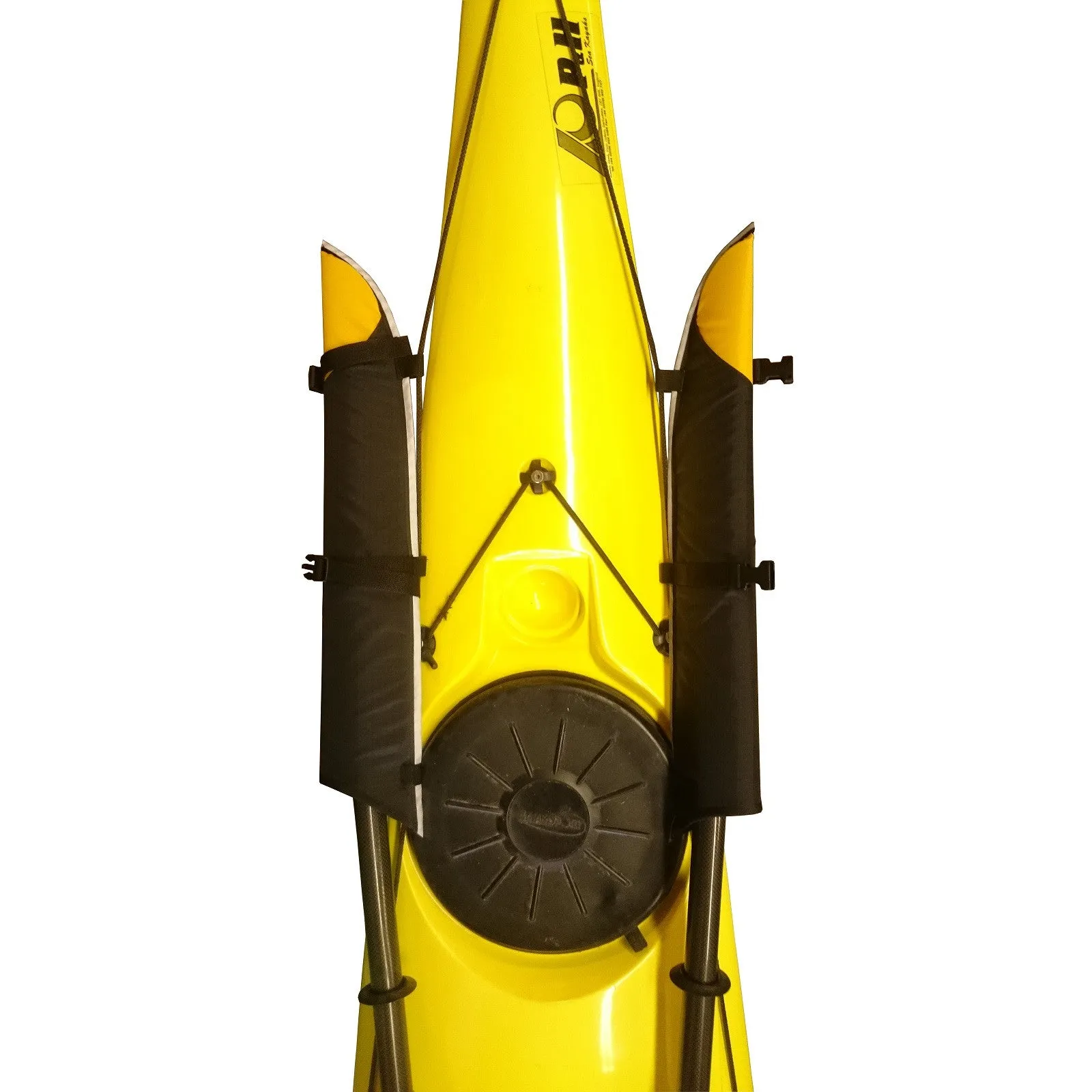 Paddle Scabbards