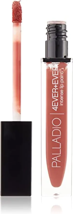 Palladio 4 Ever Plus Intense Lip Paints, Keeper, 0.21 Oz