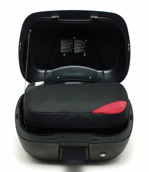 PANNIER BIKE-PACK KIT