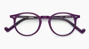 PARADISE RX x KEITH HARING-Purple / Blue Light