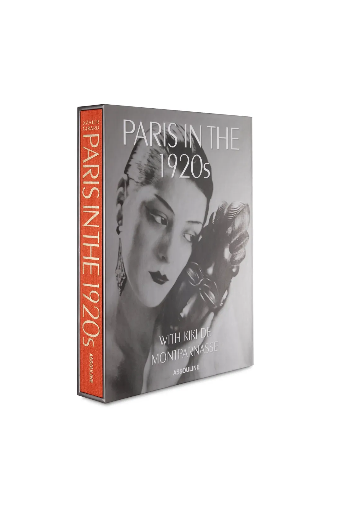 Paris in the 1920s with Kiki de Montparnasse