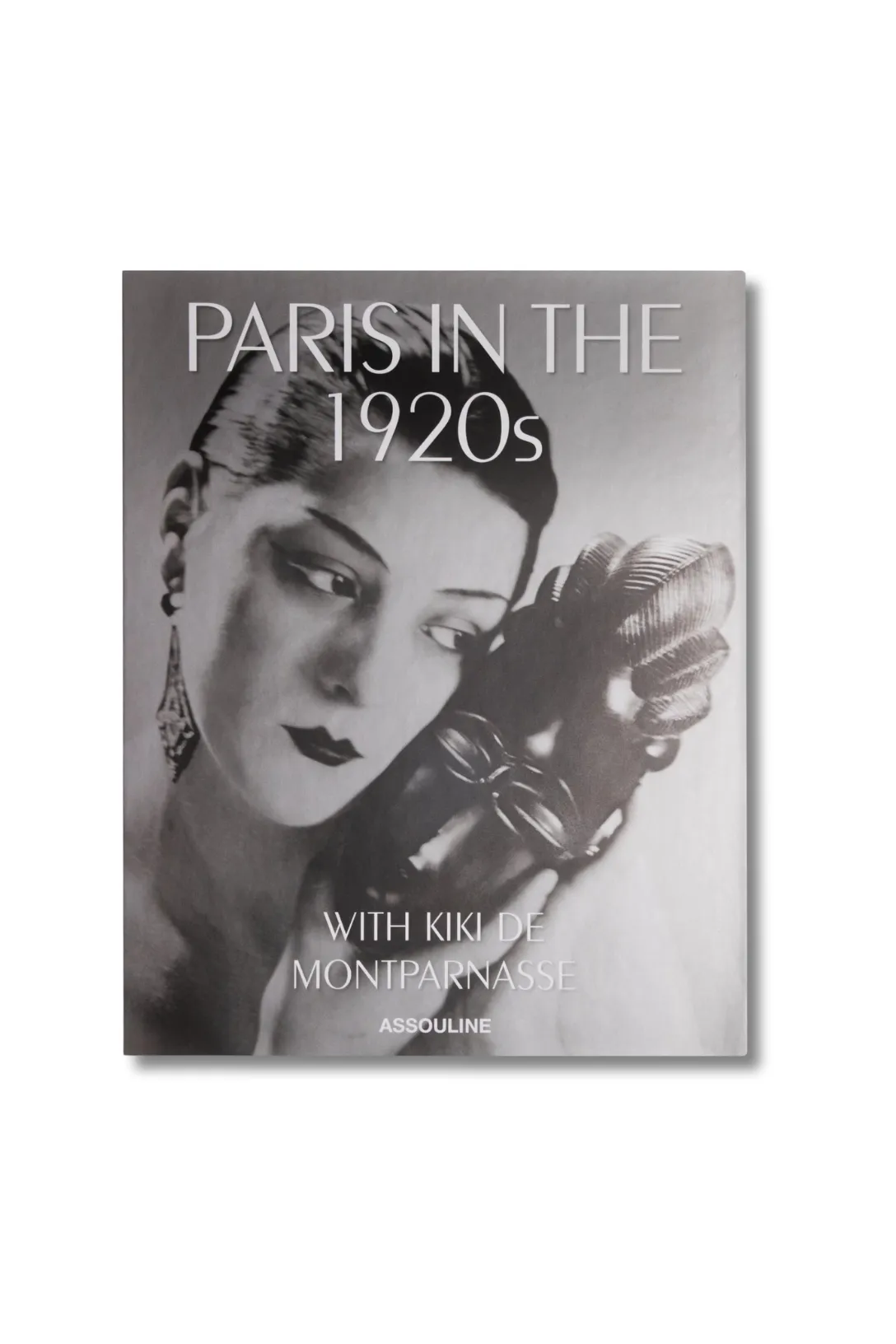 Paris in the 1920s with Kiki de Montparnasse