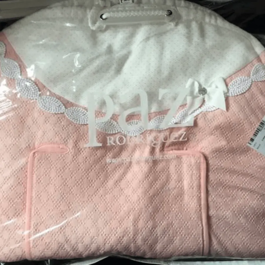 Paz Rodriguez Chalk 'Kora' Universal Seat Liner