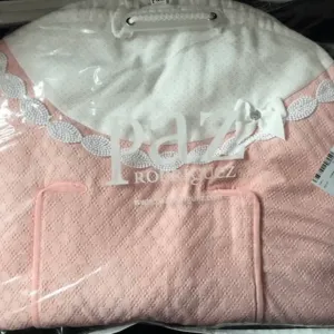 Paz Rodriguez Chalk 'Kora' Universal Seat Liner