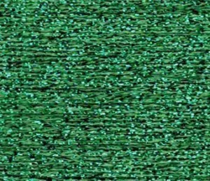 PB06 - Green  Petite Treasure Braid - Rainbow Gallery