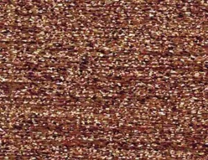 PB39 - New Copper  Petite Treasure Braid  -  Rainbow Gallery