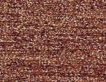 PB39 - New Copper  Petite Treasure Braid  -  Rainbow Gallery