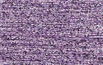 PB65 - Lite Violet  Petite Treasure Braid  -  Rainbow Gallery