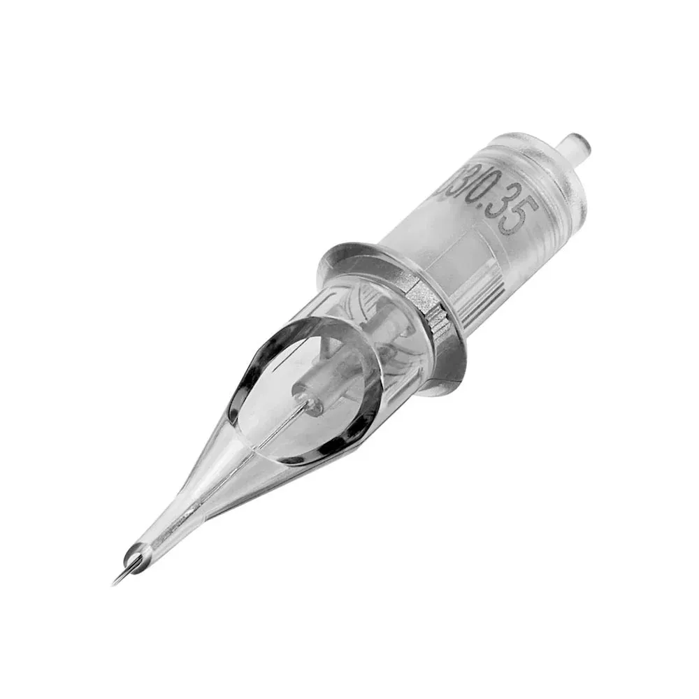 PEAK Quartz Cartridge - Round Liner #12
