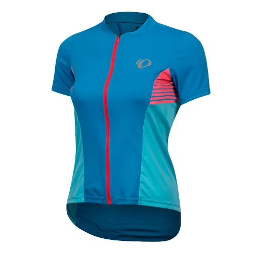 PEARL IZUMI Women's Select Pursuit Jersey