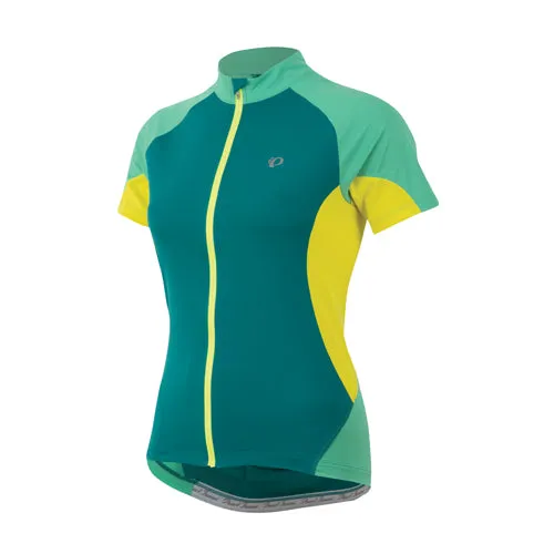 PEARL IZUMI Women's Symphony Jersey