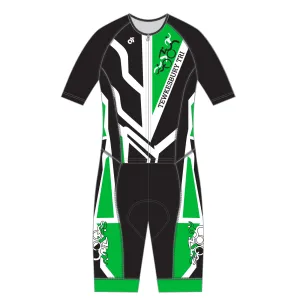 PERFORMANCE Aero Short Sleeve Tri Suit