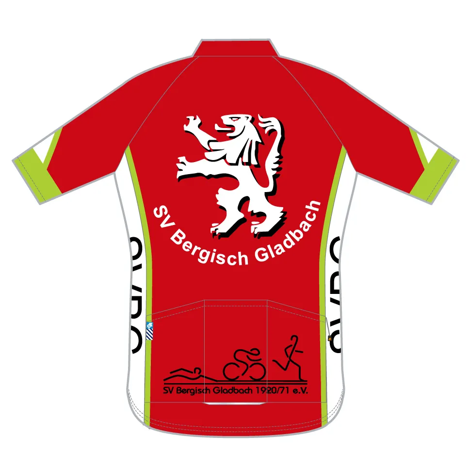PERFORMANCE  Jersey