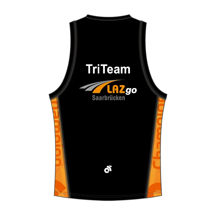 PERFORMANCE Link Tri Top
