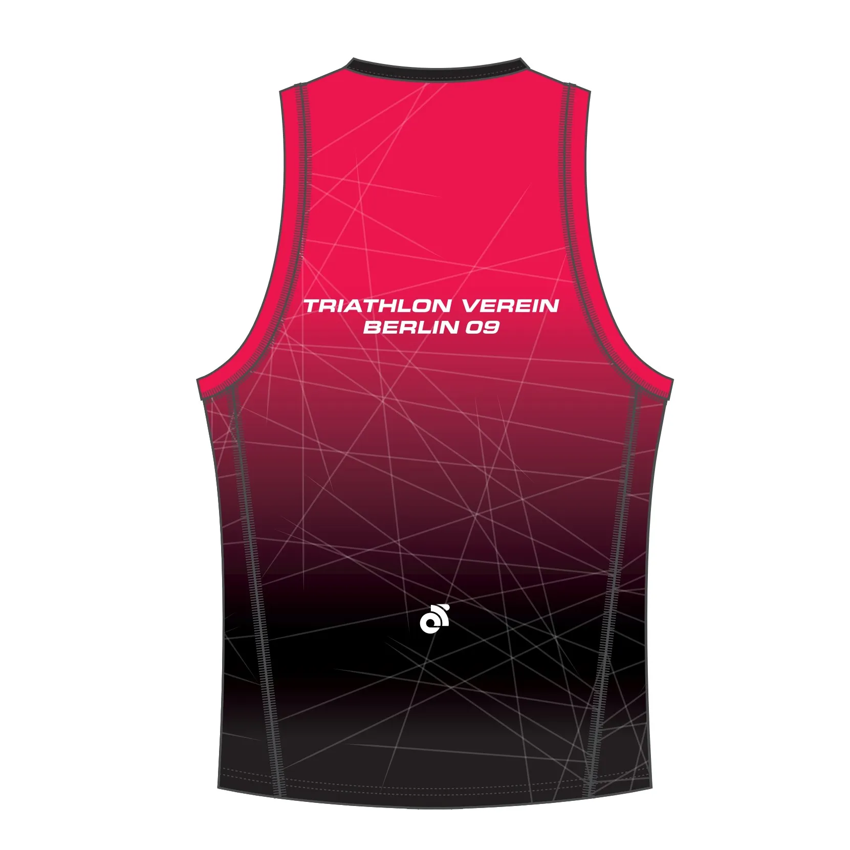 PERFORMANCE Link Tri Top