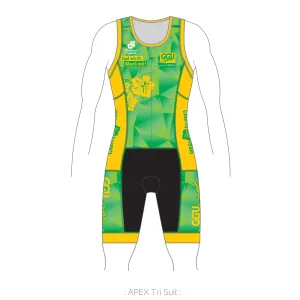 PERFORMANCE Tri Suit