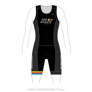 PERFORMANCE Tri Suit