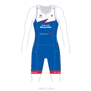 PERFORMANCE Tri Suit