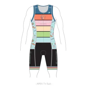 PERFORMANCE Tri Suit