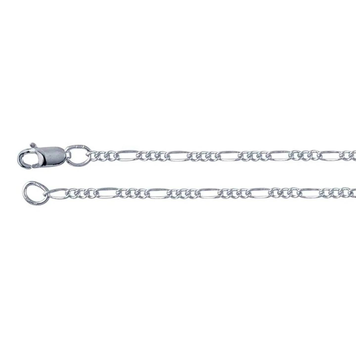 Petite Figaro Chain