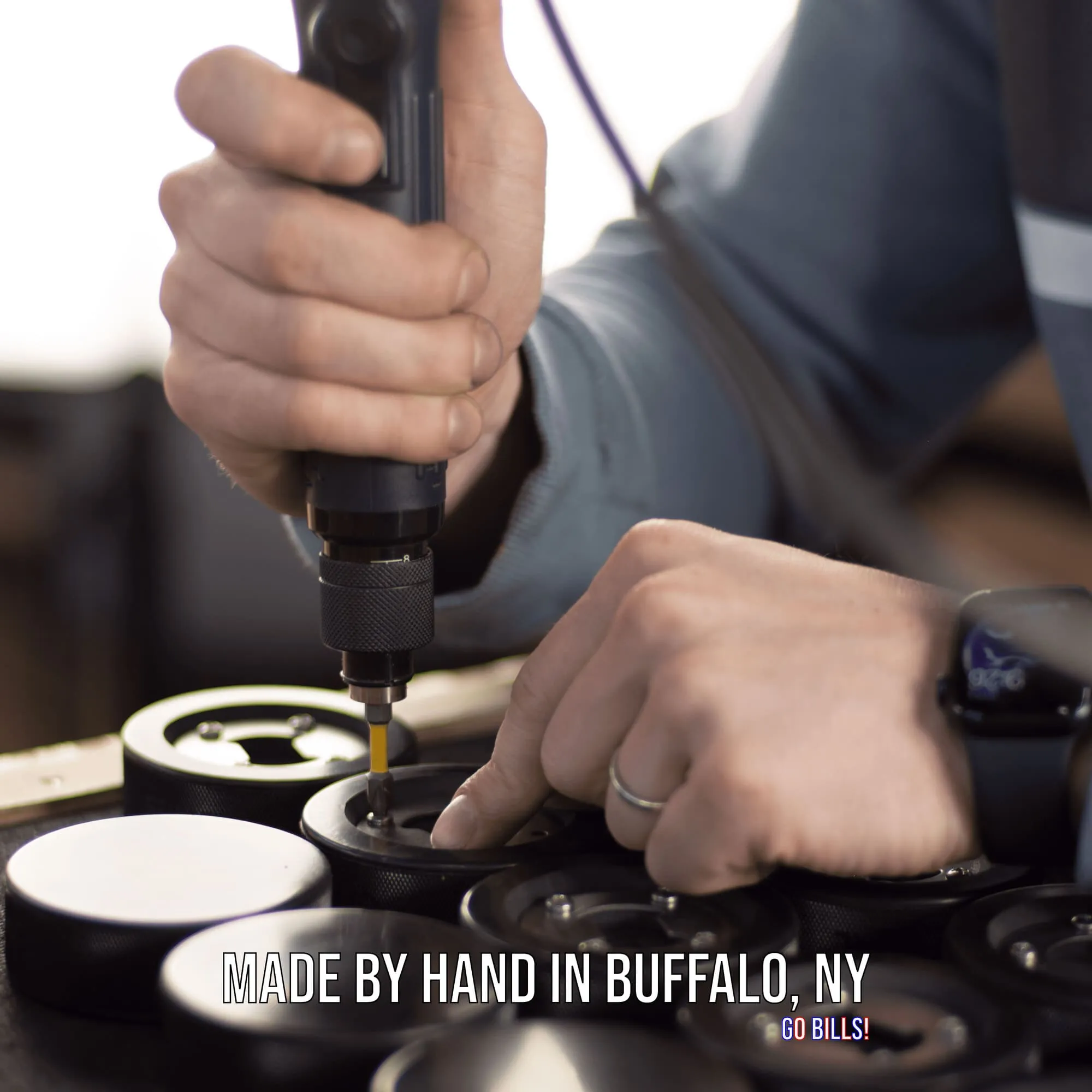 Philadelphia Flyers, Hockey Puck Bottle Opener