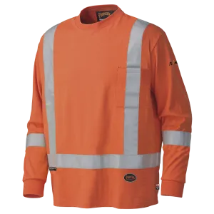 Pioneer FR/ARC Rated Safety Shirt V2580450