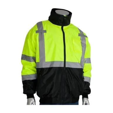 PIP Waterproof Reflective Value Bomber Jacket 333-1766