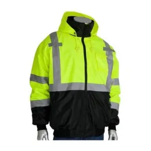 PIP Waterproof Reflective Value Bomber Jacket 333-1766