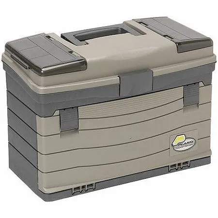 Plano 4 Drawer System Tackle Box
