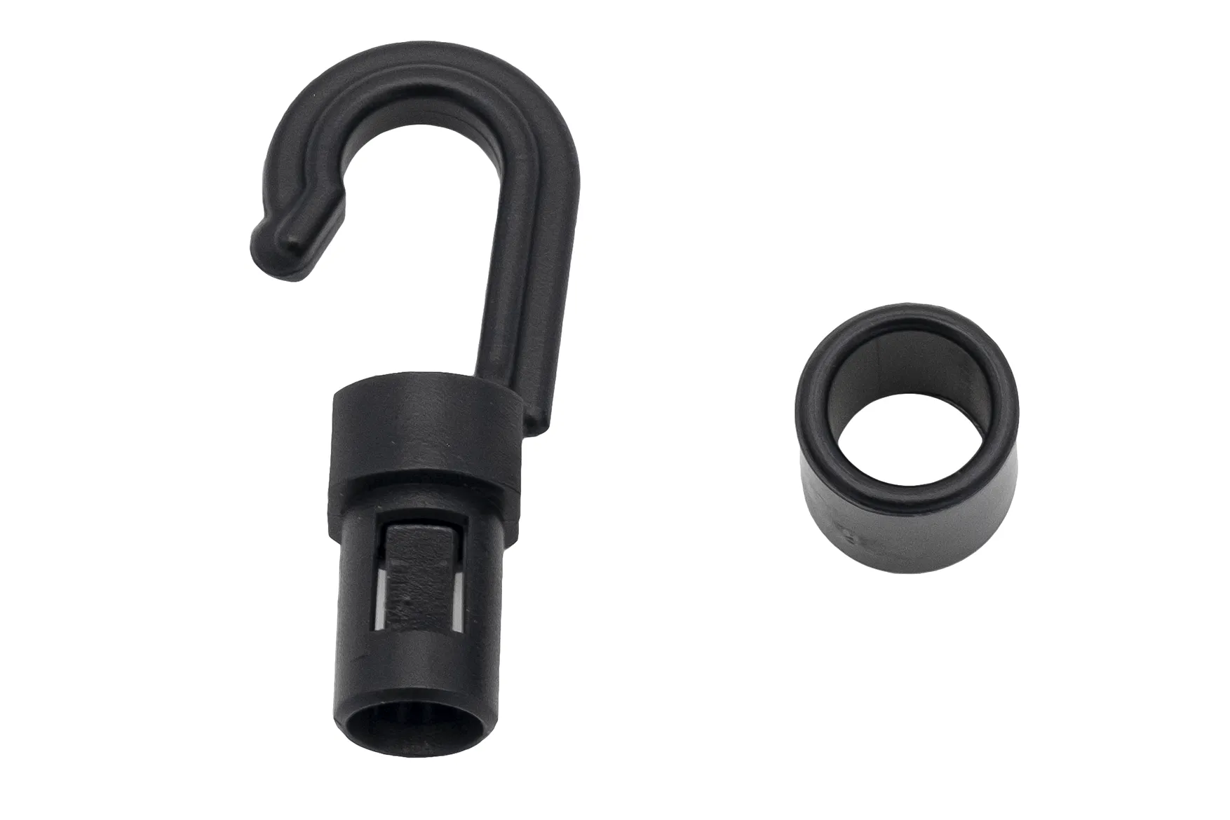 Plastic Hook