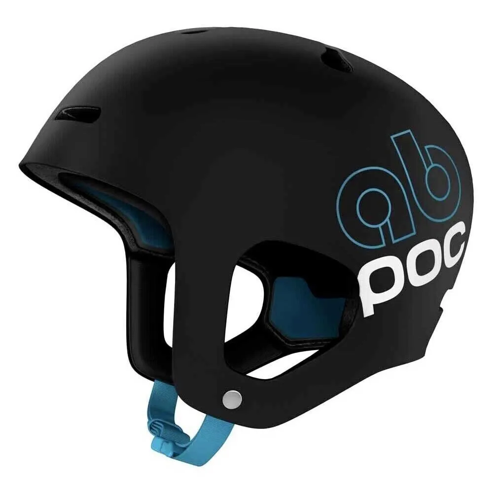 POC Auric Blunck Ed Ski / Snow Helmet - Blunck Black