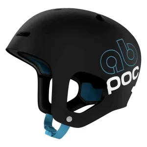 POC Auric Blunck Ed Ski / Snow Helmet - Blunck Black