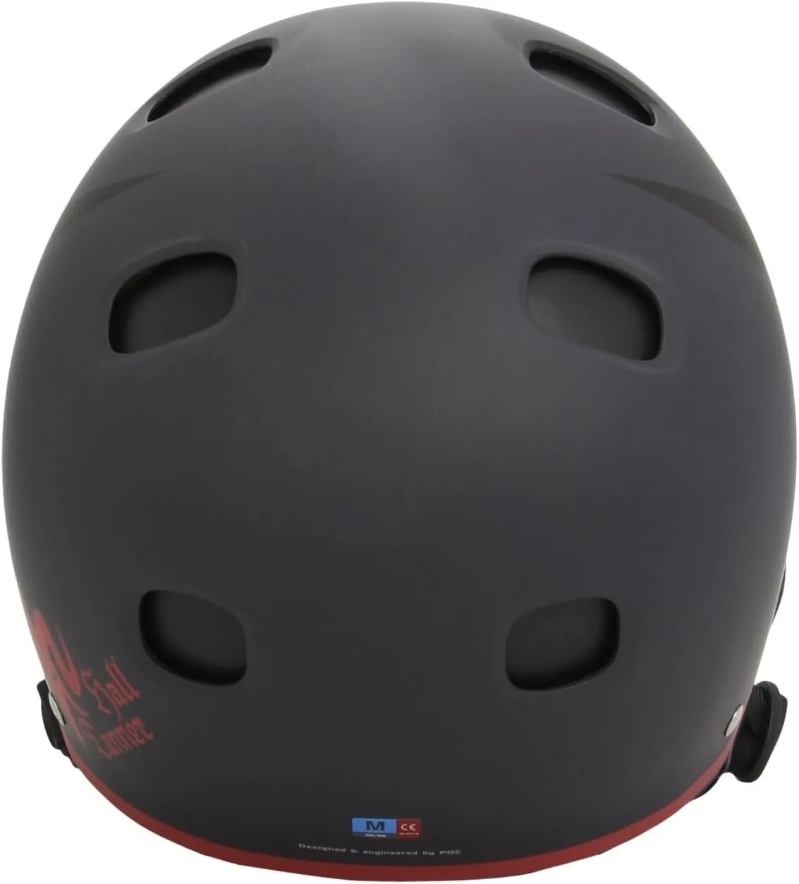 POC Receptor Bug Tanner Hall Ed Ski Helmet