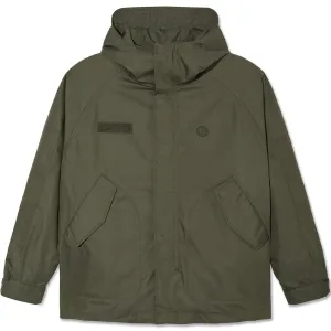 Polar Skate Co Walter Army Jacket Army Green