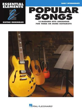 Popular Songs