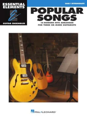 Popular Songs