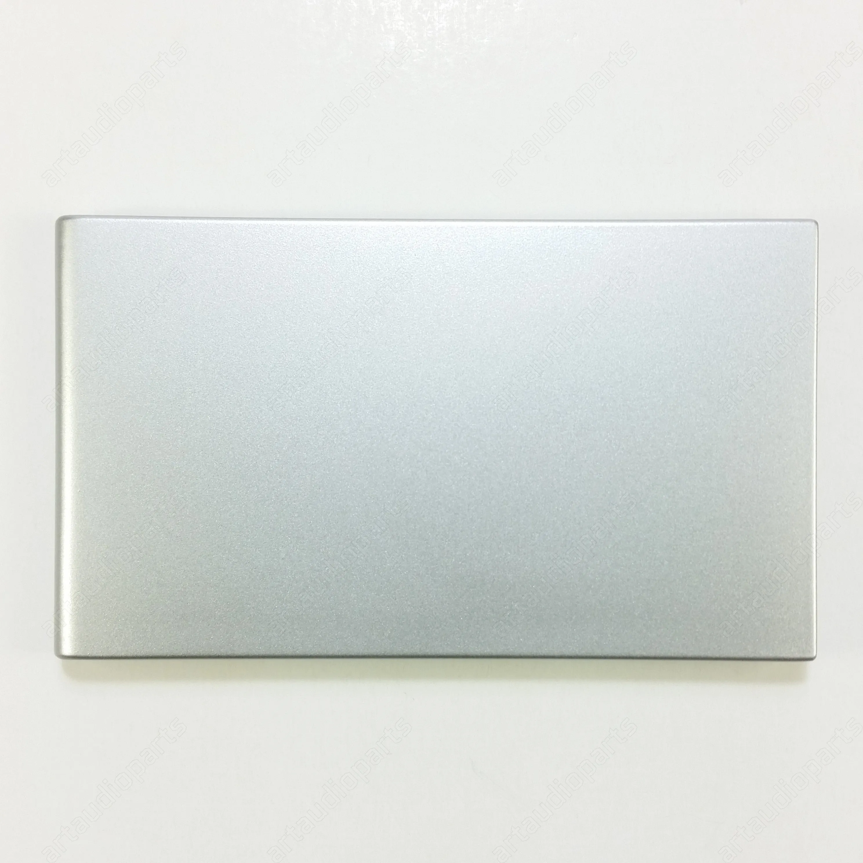Powder Compartment Lid Cover Silver for Saeco Royal exclusive SUP015 0313.008.660