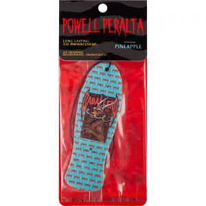 Powell Peralta - Cab Street Dragon Air Freshener
