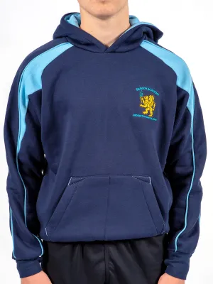 Pro Hoodie