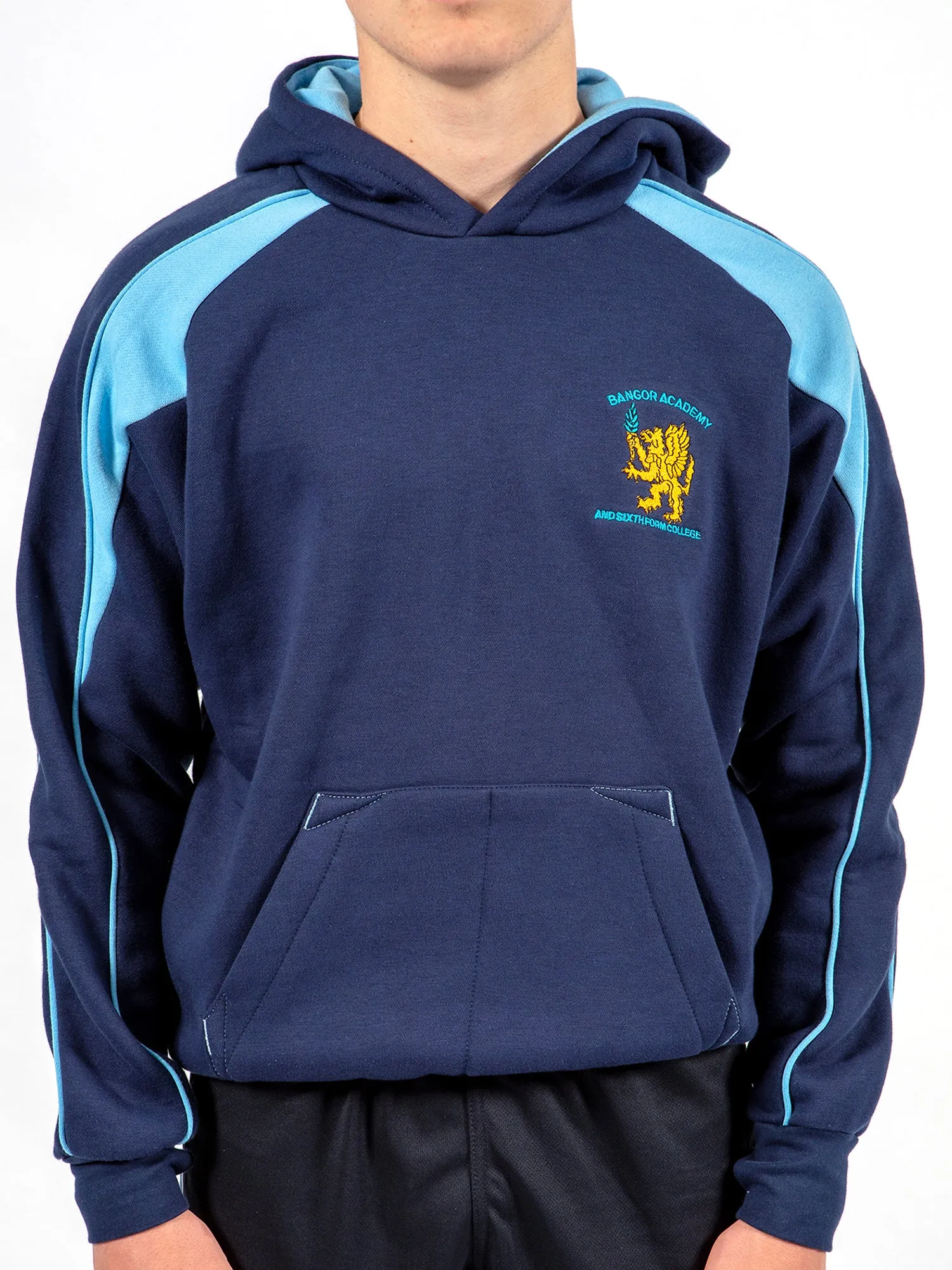 Pro Hoodie